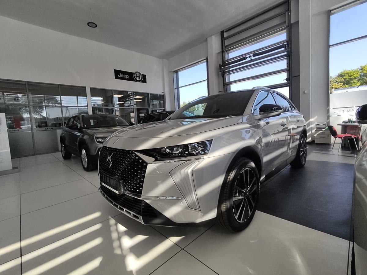 Automobile rulate, Masini de vanzare