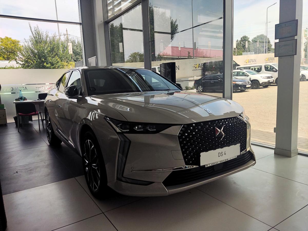 Automobile rulate, Masini de vanzare