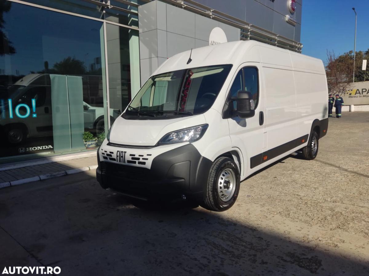 Automobile rulate, Masini de vanzare