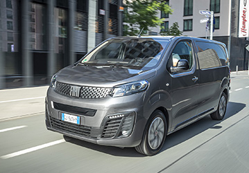 Automobile rulate, Masini de vanzare