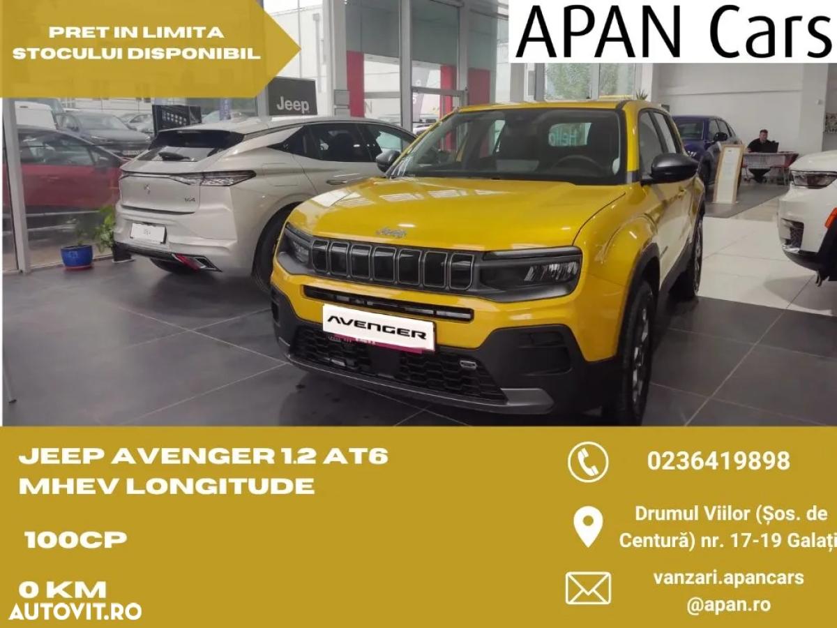 Automobile rulate, Masini de vanzare