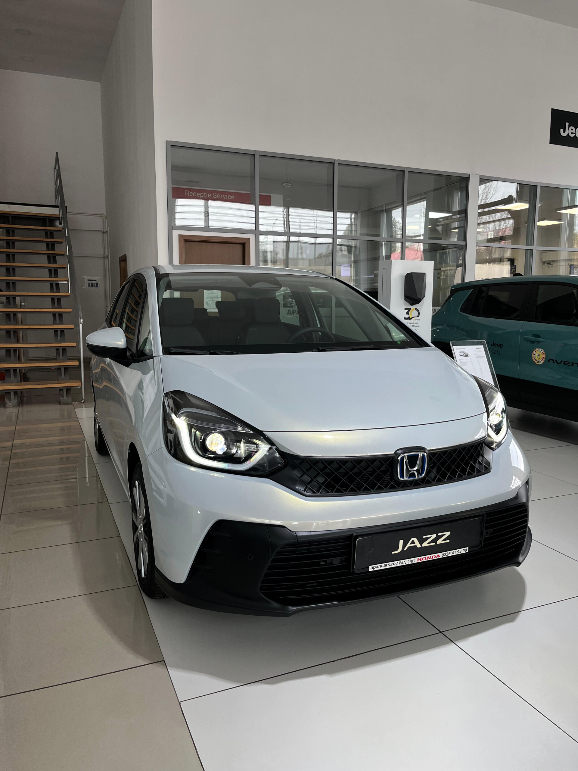 Automobile rulate, Masini de vanzare