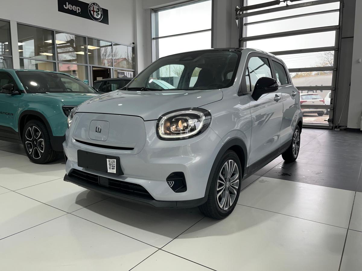 Automobile rulate, Masini de vanzare