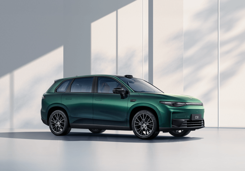 Automobile rulate, Masini de vanzare