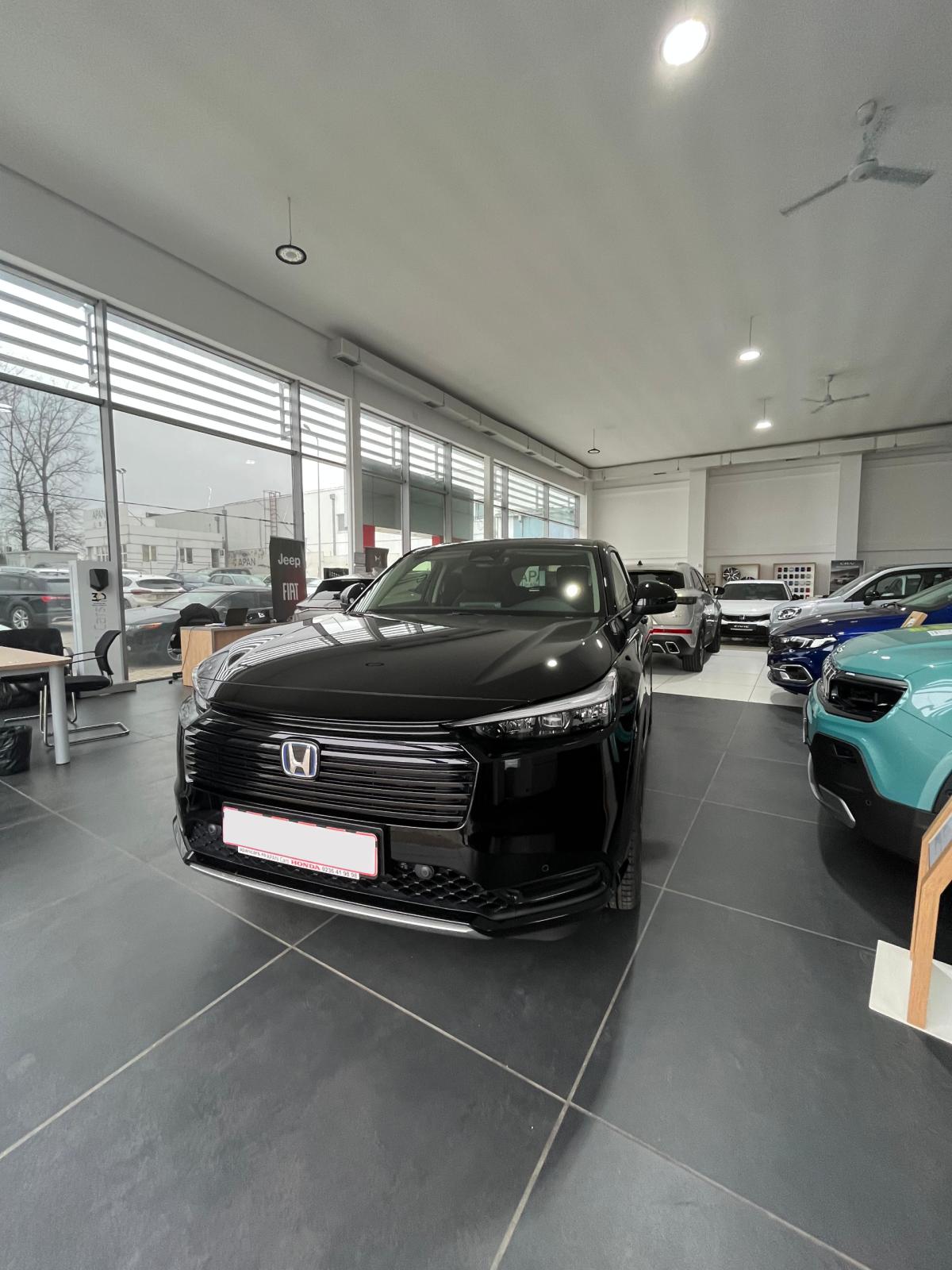 Automobile rulate, Masini de vanzare