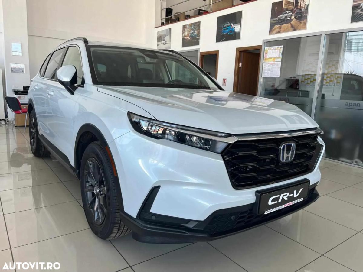 Automobile rulate, Masini de vanzare