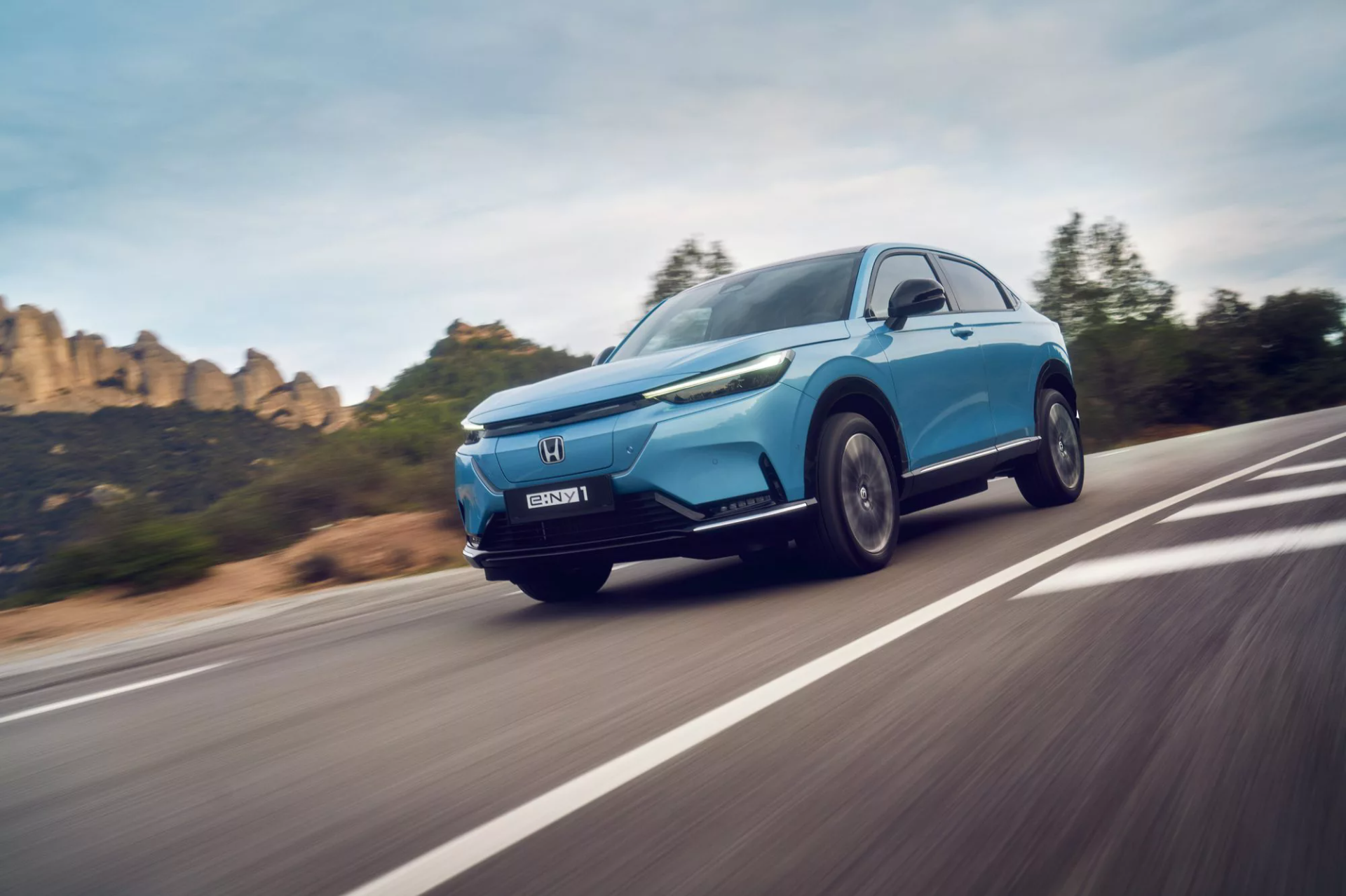 Automobile rulate, Masini de vanzare