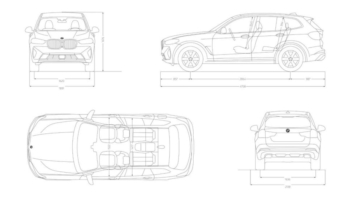 Automobile rulate, Masini de vanzare