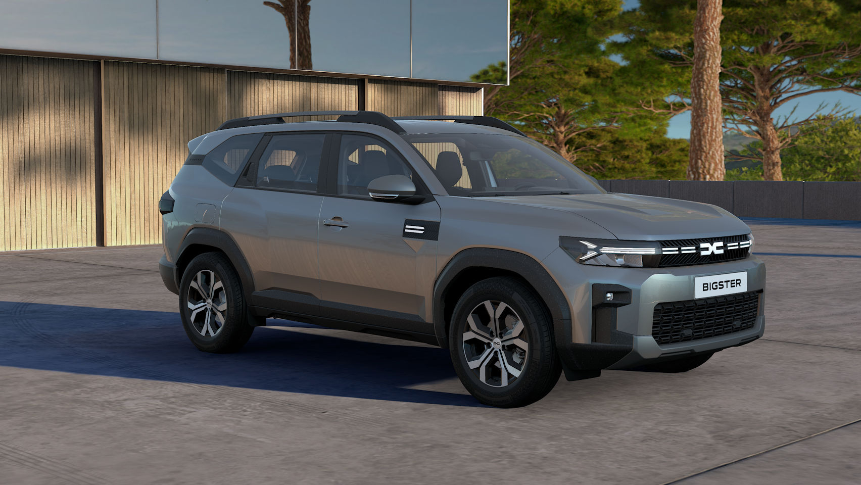 Automobile rulate, Masini de vanzare