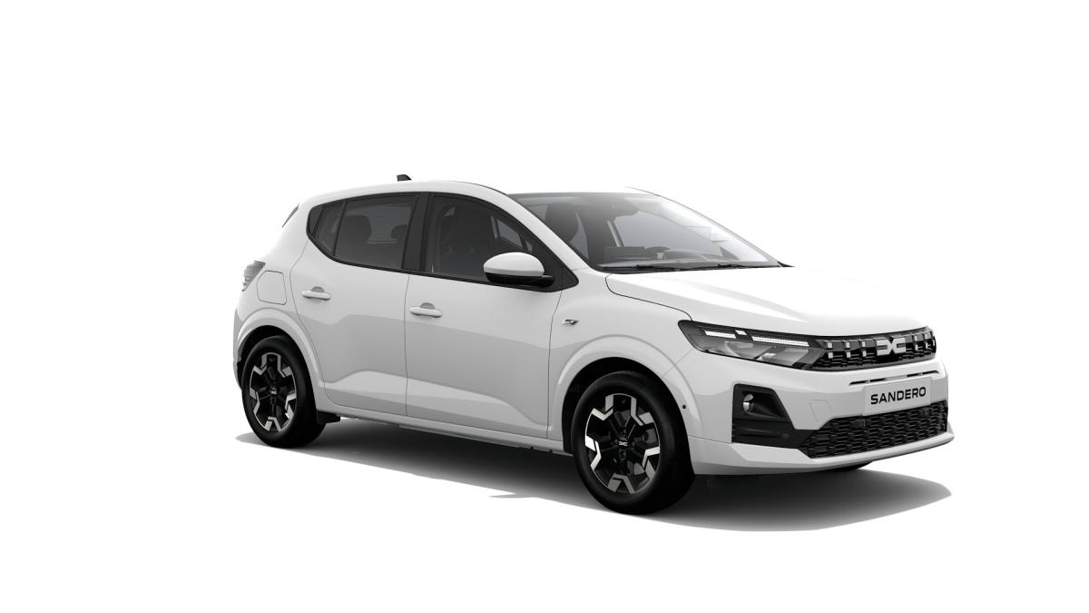 Automobile rulate, Masini de vanzare