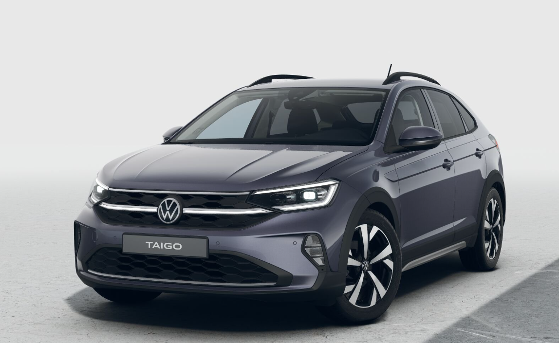 Automobile rulate, Masini de vanzare