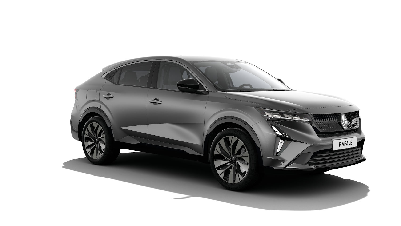 Automobile rulate, Masini de vanzare