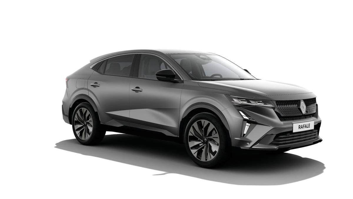 Automobile rulate, Masini de vanzare