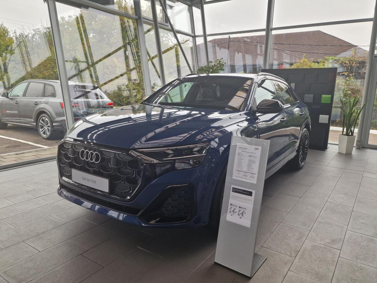 Automobile rulate, Masini de vanzare