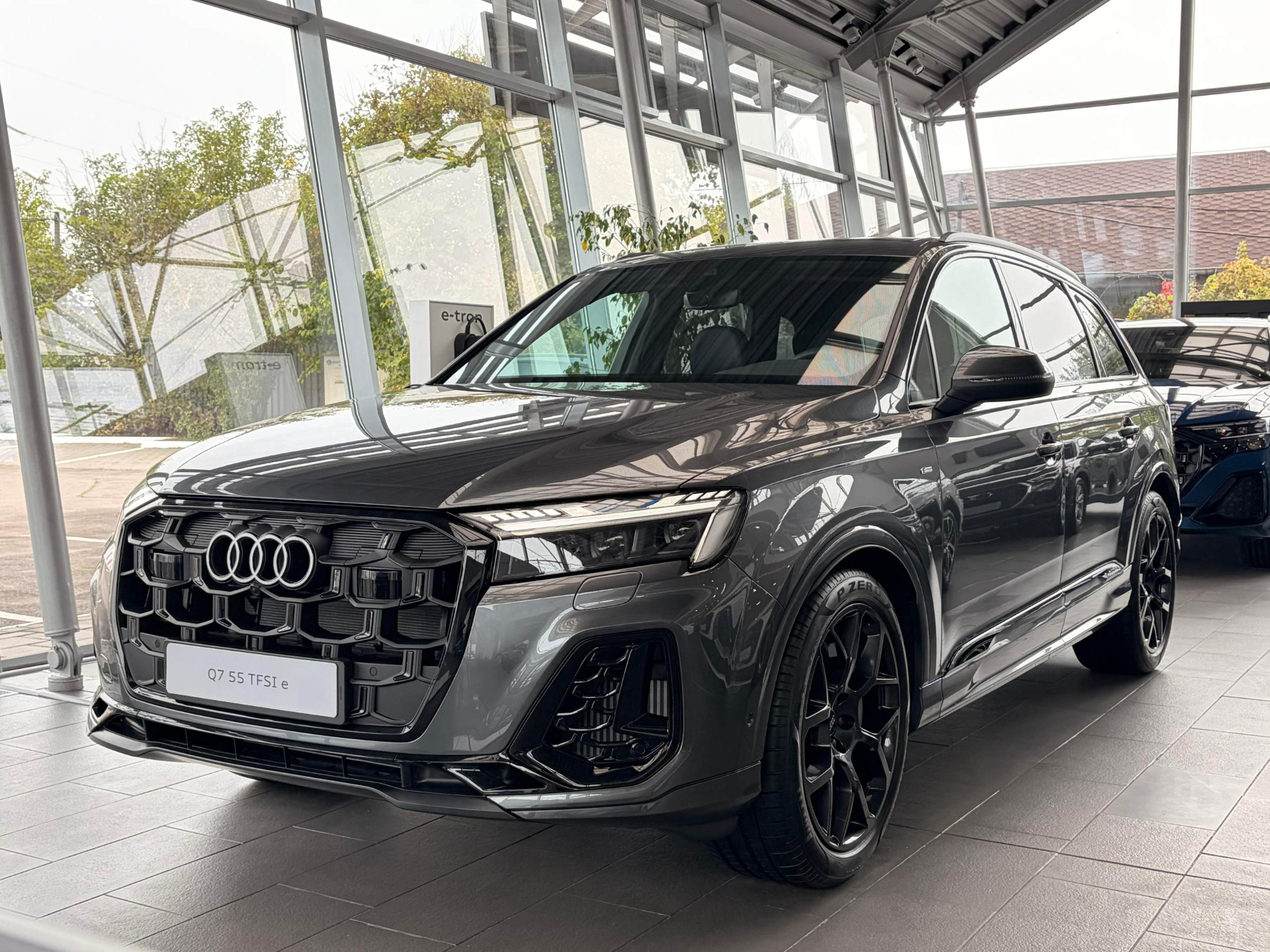 Automobile rulate, Masini de vanzare