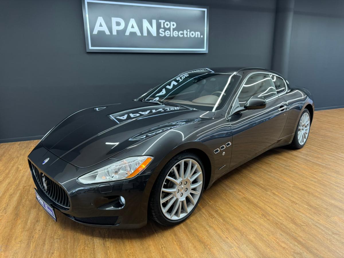 Automobile rulate, Masini de vanzare