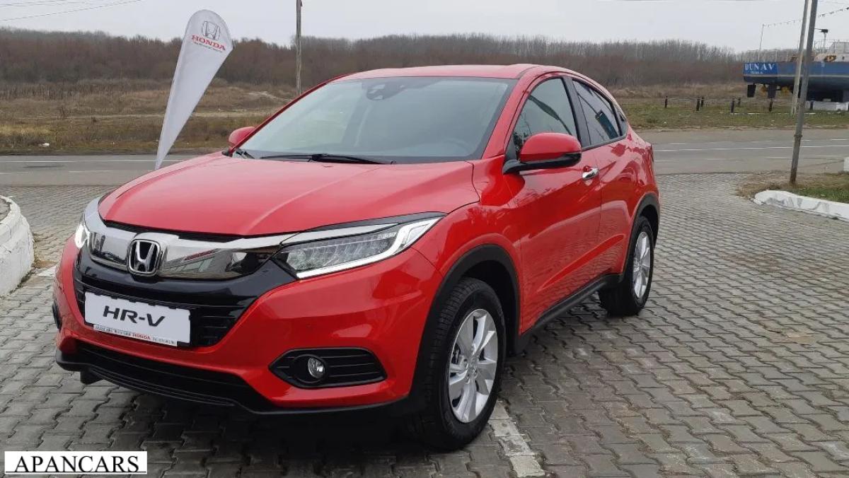 Automobile rulate, Masini de vanzare