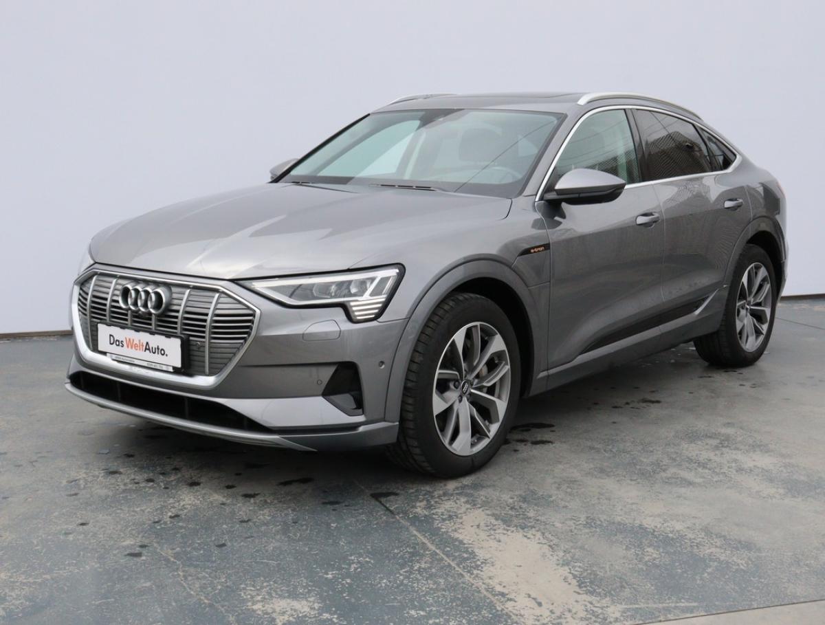 Automobile rulate, Masini de vanzare