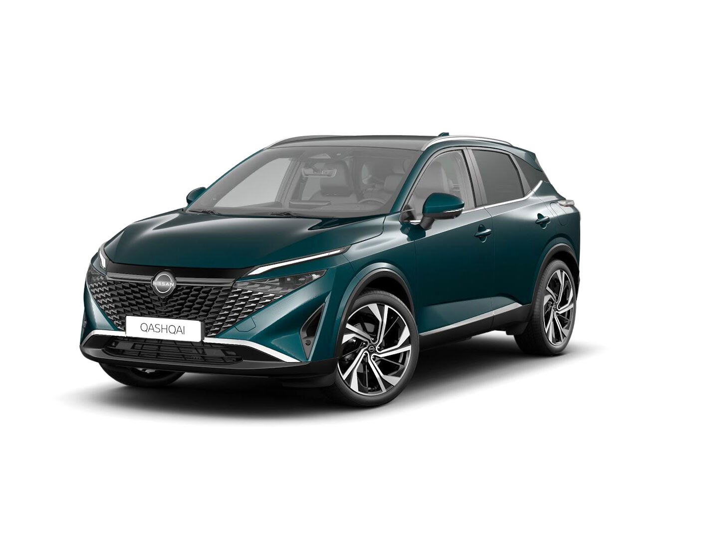 Automobile rulate, Masini de vanzare