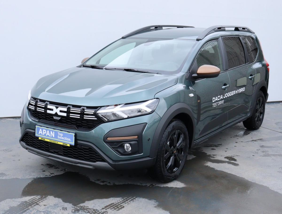 Automobile rulate, Masini de vanzare