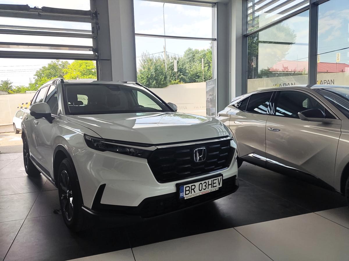 Automobile rulate, Masini de vanzare