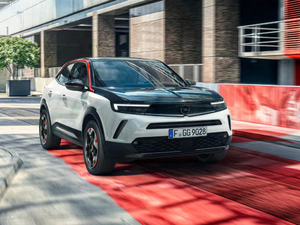 Automobile rulate, Masini de vanzare