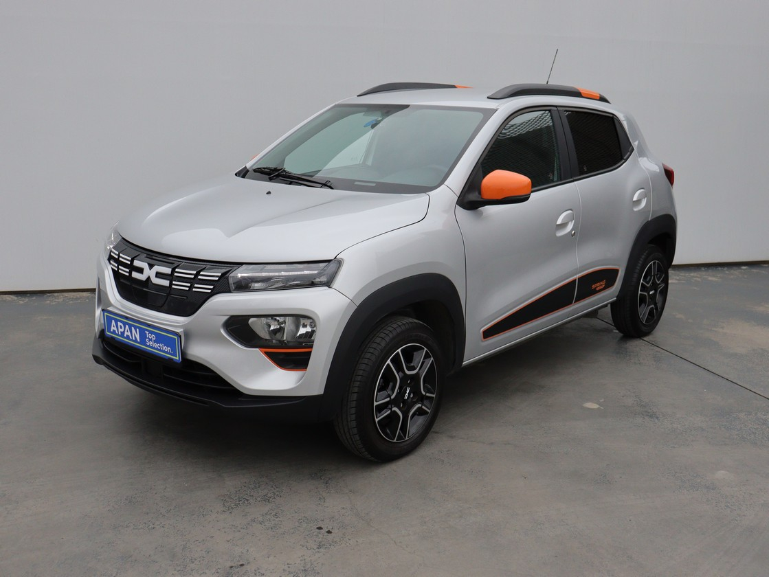 Automobile rulate, Masini de vanzare