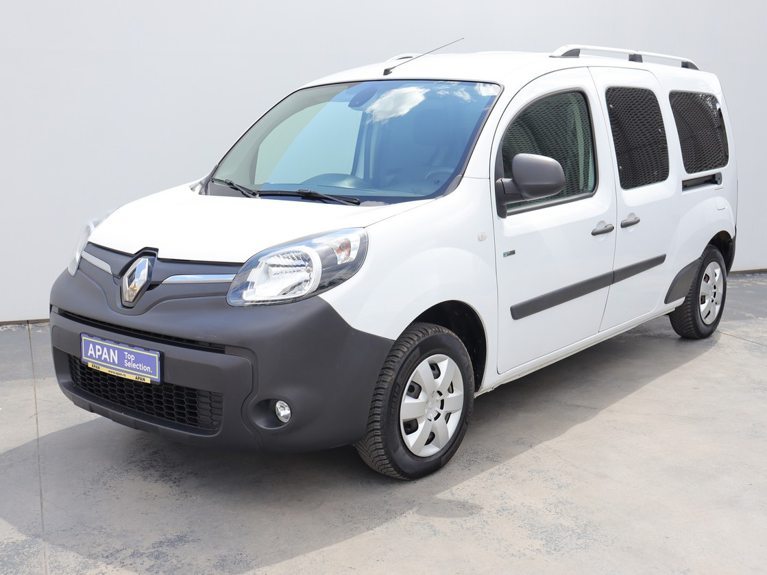 Automobile rulate, Masini de vanzare