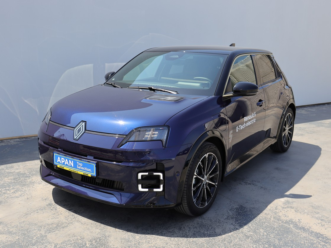 Automobile rulate, Masini de vanzare