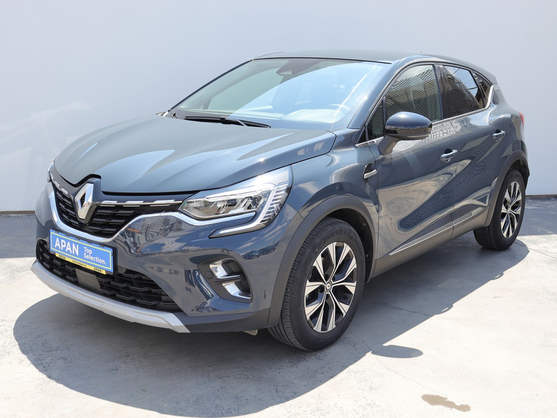 Automobile rulate, Masini de vanzare