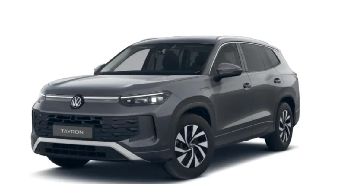 Automobile rulate, Masini de vanzare