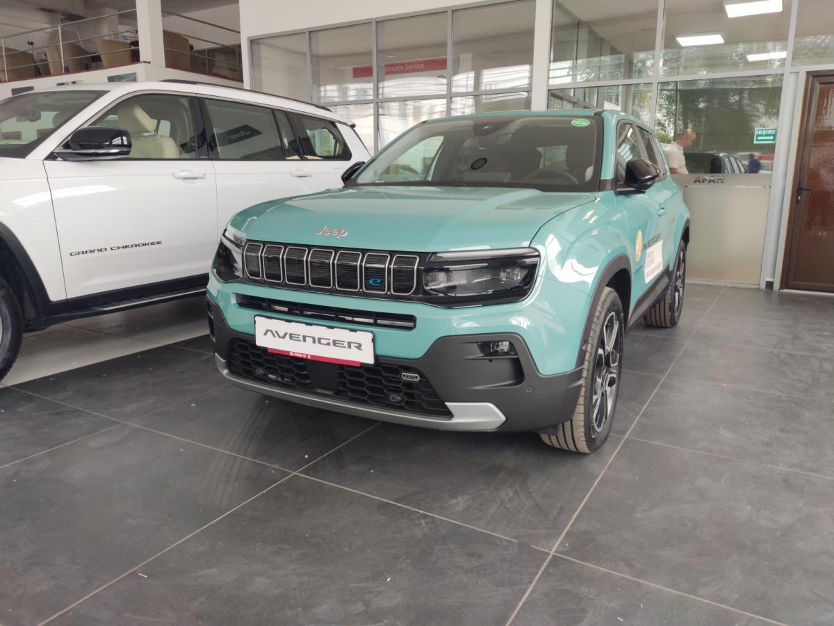 Automobile rulate, Masini de vanzare