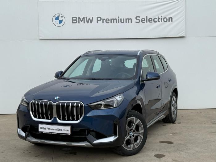 BMW X1 X1 xDrive23i