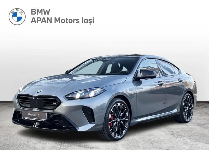 BMW SERIA 2 M235 xDrive Gran Coupe