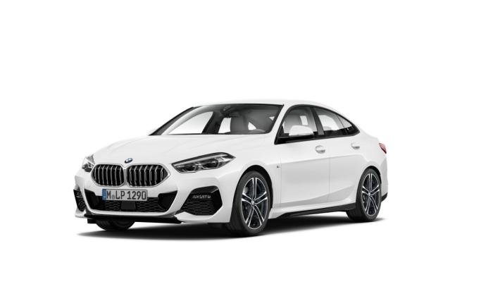 BMW SERIA 2 218i