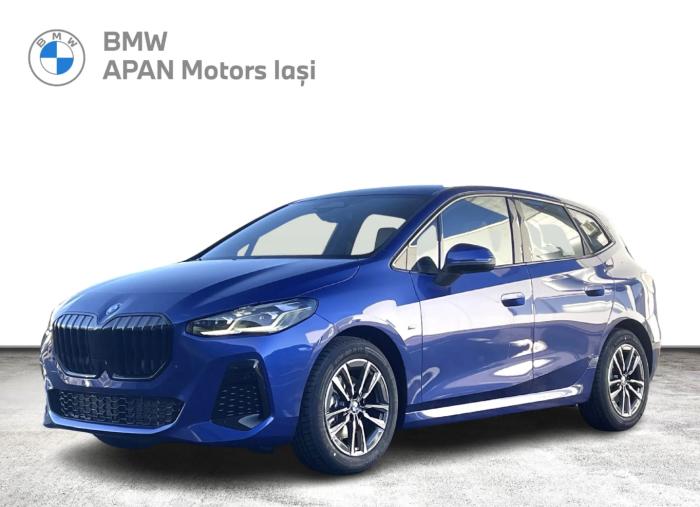 BMW SERIA 2 218i Active Tourer