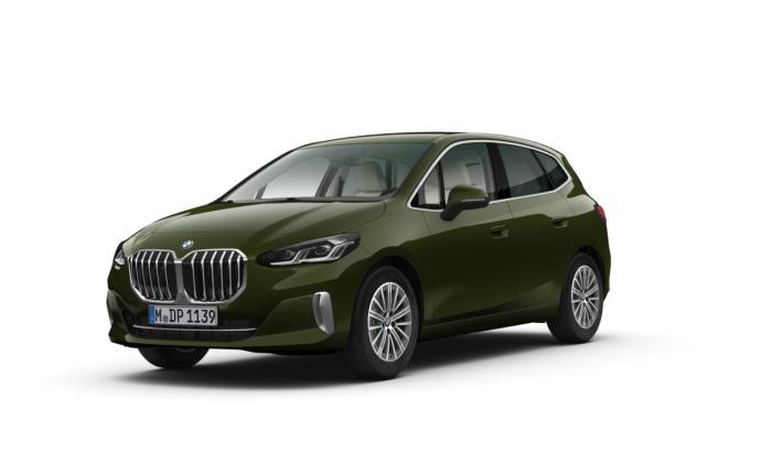 BMW SERIA 2 220i Active Tourer