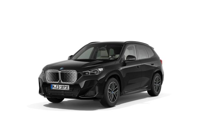 BMW iX1 iX1 xDrive30