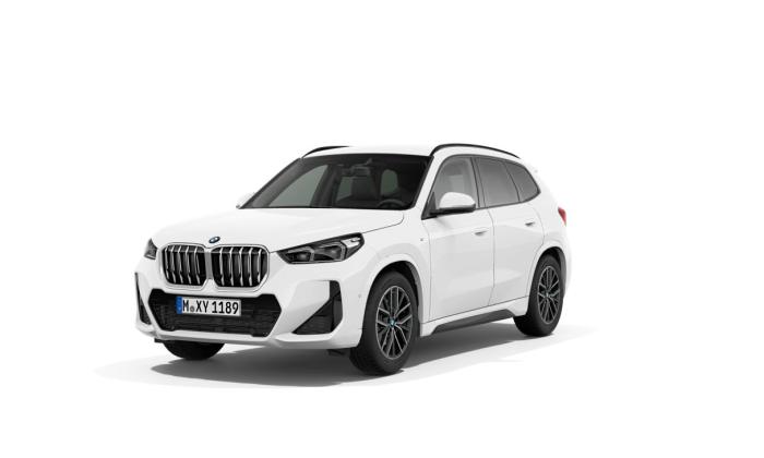 BMW X1 X1 sDrive18d