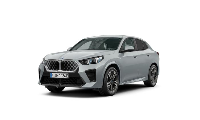 BMW iX2 iX2 xDrive20