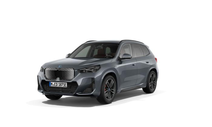BMW iX1 iX1 xDrive30