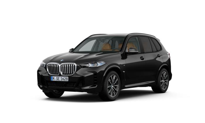 BMW X5 X5 xDrive30d