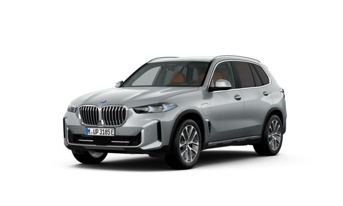 BMW X5 X5 xDrive50e