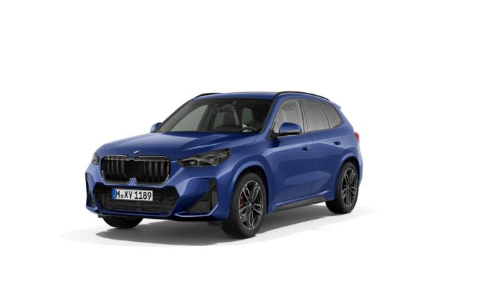 BMW X1 X1 xDrive20d