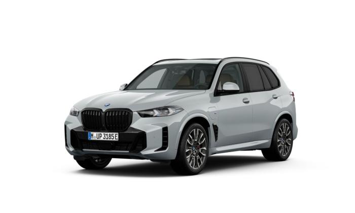 BMW X5 xDrive 50e