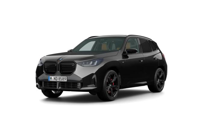 BMW X3 X3 M50i xDrive