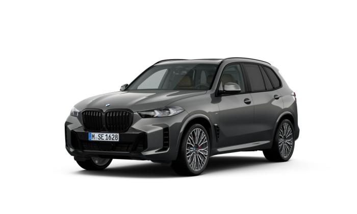 BMW X5 X5 xDrive40d