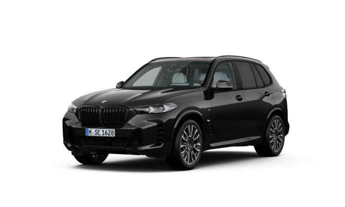 BMW X5 X5 xDrive40i