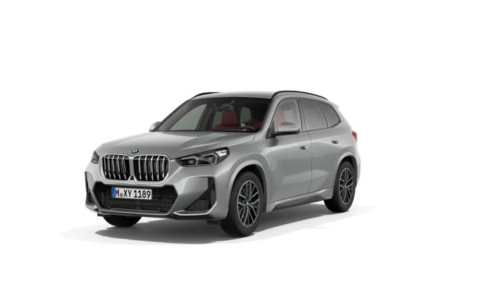 BMW X1 X1 sDrive20d