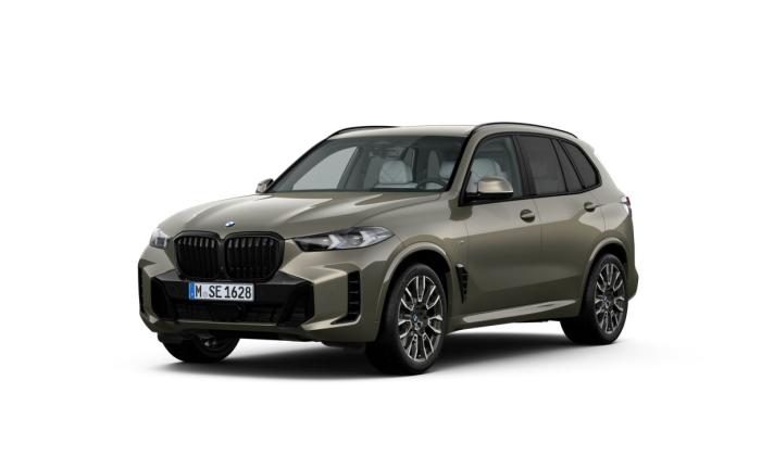 BMW X5 X5 xDrive40i